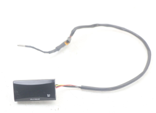 SONDE TEMPERATURE EXTERIEURE