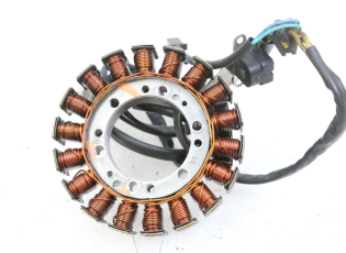 STATOR