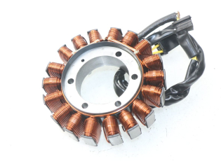 STATOR