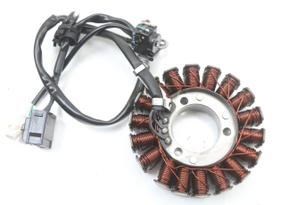 STATOR