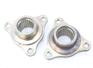 SUPPORT DISQUE FREIN