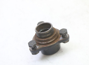 SUPPORT DISQUE FREIN