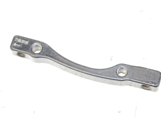 SUPPORT ETRIER FREIN ARRIERE