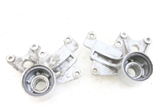 SUPPORT ETRIER FREIN AVANT