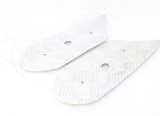 TAPIS MARCHE PIED