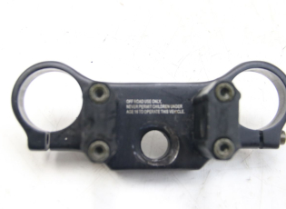 Té FOURCHE SUPERIEUR