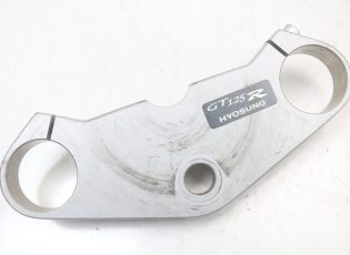 Té FOURCHE SUPERIEUR