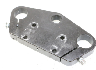 Té FOURCHE SUPERIEUR