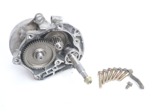 TRANSMISSION ROUE