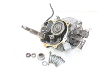 TRANSMISSION ROUE