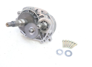 TRANSMISSION ROUE