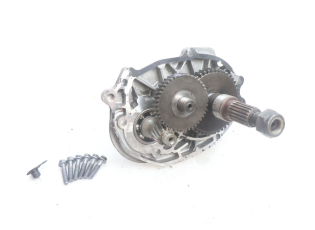 TRANSMISSION ROUE