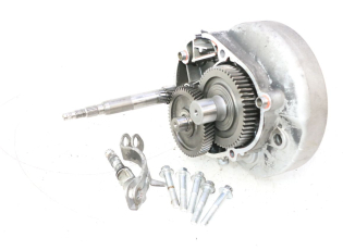 TRANSMISSION ROUE