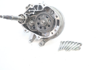 TRANSMISSION ROUE