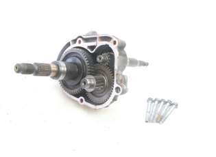 TRANSMISSION ROUE