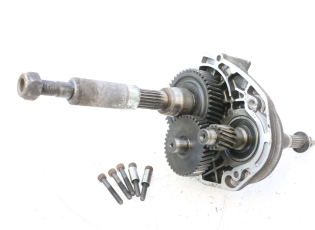 TRANSMISSION ROUE