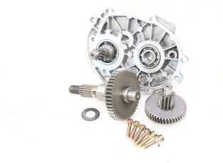 TRANSMISSION ROUE