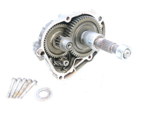 TRANSMISSION ROUE