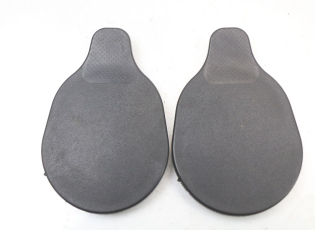 TRAPPE DE VISITE AVANT