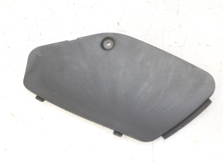 TRAPPE DE VISITE GAUCHE