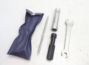 TROUSSE A OUTILS