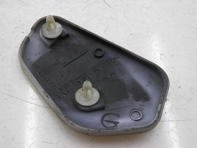 photo de LEFT INSPECTION COVER SUZUKI GSF N BANDIT 600 (1996 - 1999) - Component detail