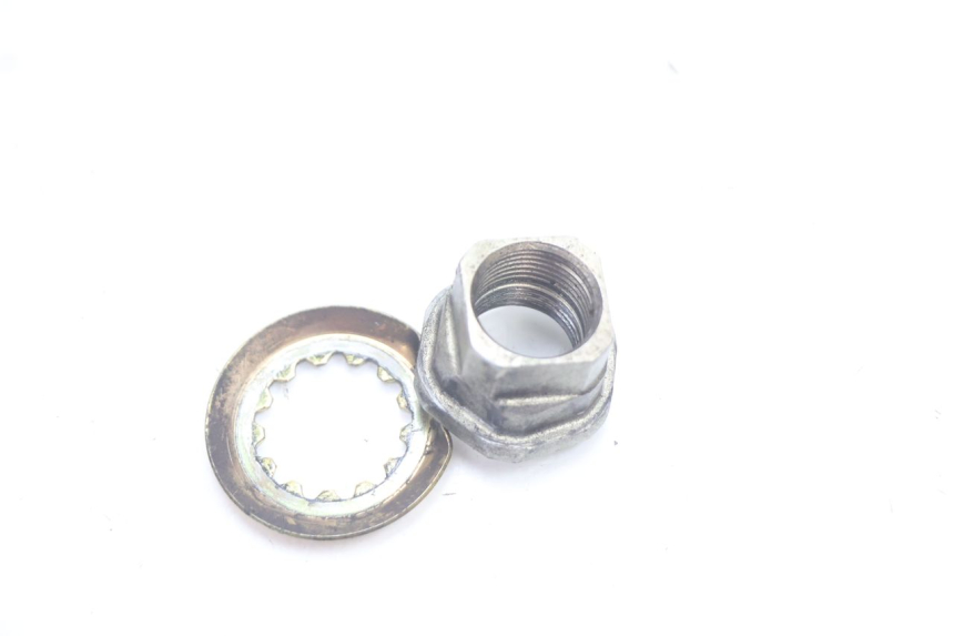 photo de SPROCKET OUTPUT SHAFT NUT KAWASAKI ER-6 ER6 N 650 (2005 - 2009) - Component detail