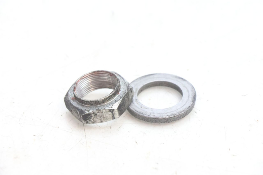 photo de SPROCKET OUTPUT SHAFT NUT YAMAHA FZ8 800 (2010 - 2016) - Main view