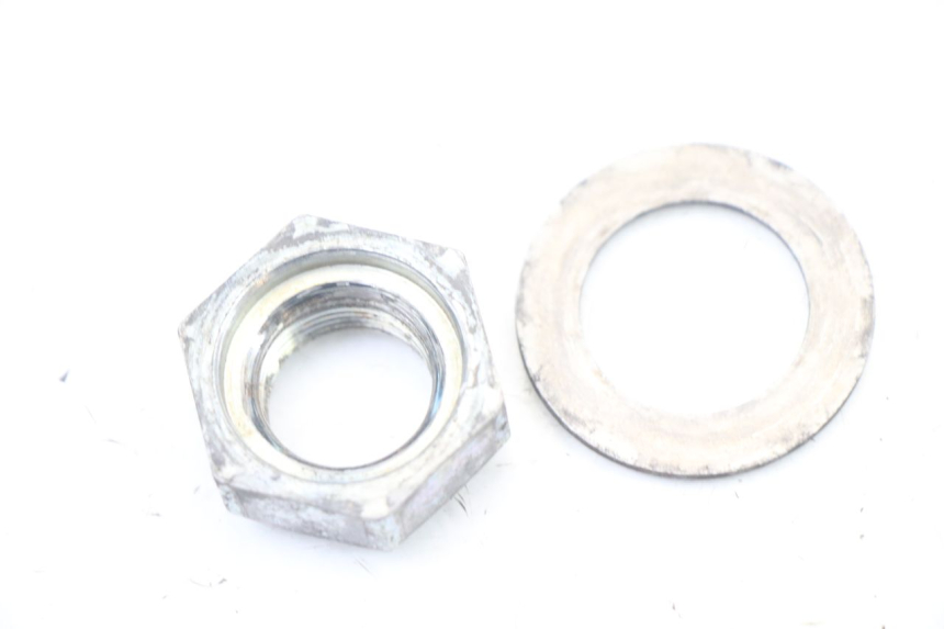 photo de SPROCKET OUTPUT SHAFT NUT SUZUKI GSF S BANDIT 600 (2000 - 2004) - Alternative perspective