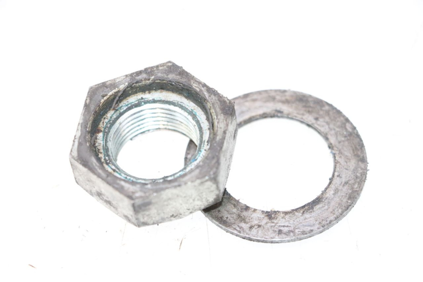 photo de SPROCKET OUTPUT SHAFT NUT SUZUKI GSX F GSXF 750 (1988 - 1998) - Component detail