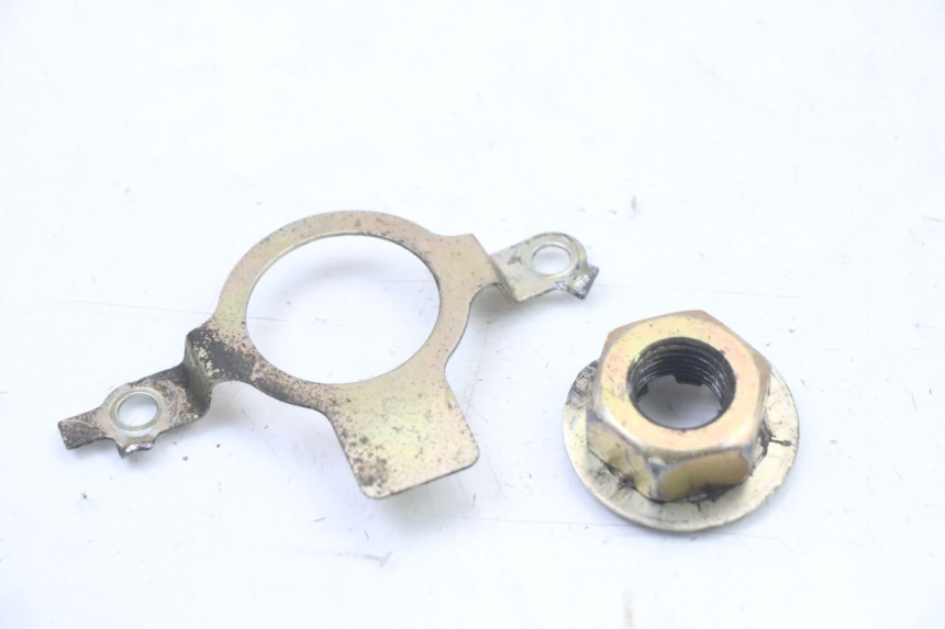 photo de SPROCKET OUTPUT SHAFT NUT HYOSUNG GTR 125 (2006 - 2008) - Main view