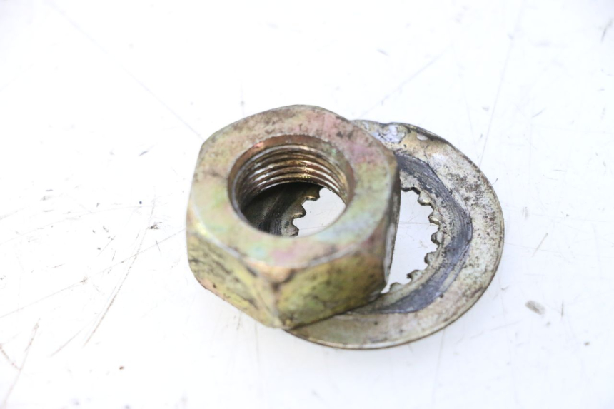 photo de SPROCKET OUTPUT SHAFT NUT MASH SEVENTY FIVE 125 (2013 - 2021) - Component detail