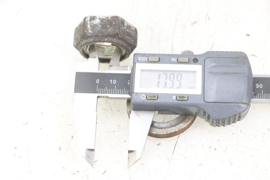 photo de SPROCKET OUTPUT SHAFT NUT SUZUKI GSX F GSXF 650 (2007 - 2015) - Component detail