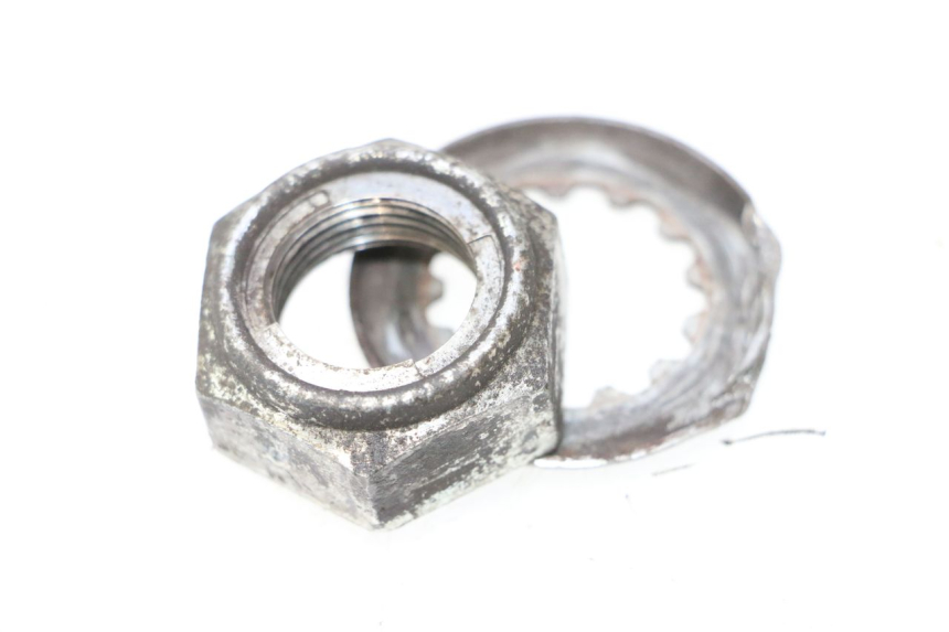 photo de SPROCKET OUTPUT SHAFT NUT SUZUKI SV S 650 (2003 - 2009) - Main view