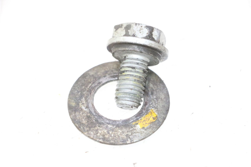 photo de SPROCKET OUTPUT SHAFT NUT KTM SX 85 (2018 - 2024) - Main view