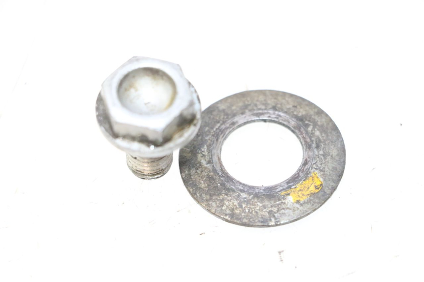 photo de SPROCKET OUTPUT SHAFT NUT KTM SX 85 (2018 - 2024) - Zoom on usage condition