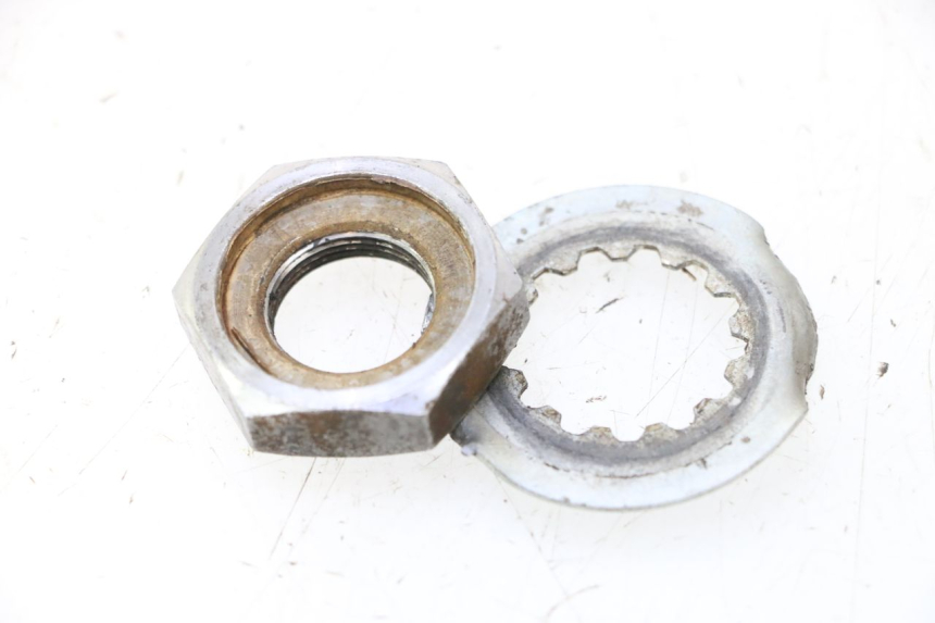 photo de SPROCKET OUTPUT SHAFT NUT YAMAHA YZF R GENESIS 750 (1993 - 1998) - Main view