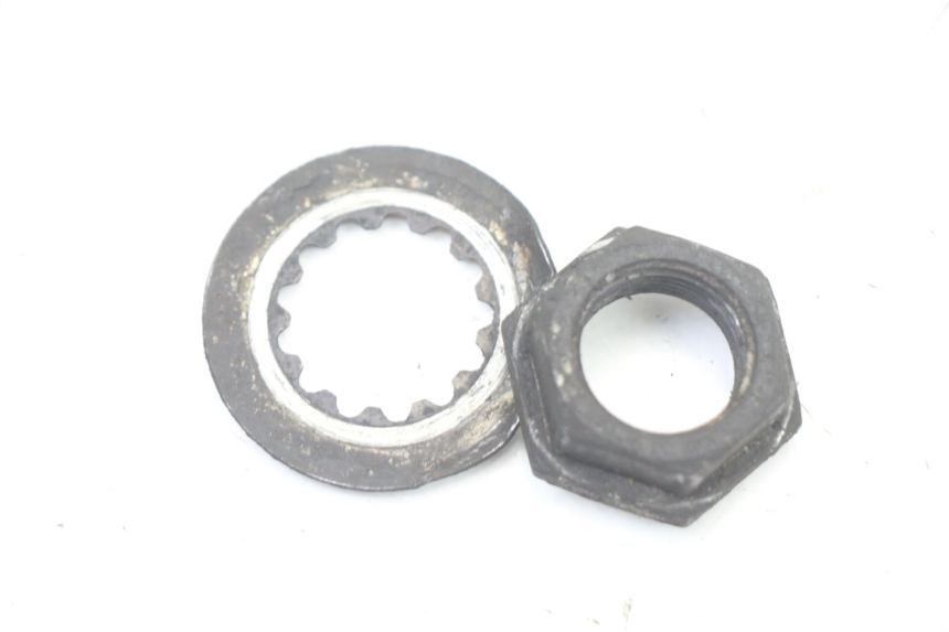 photo de SPROCKET OUTPUT SHAFT NUT KAWASAKI ZR7 ZR-7 S 750 (1999 - 2004) - Component detail
