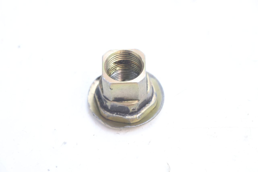 photo de SPROCKET OUTPUT SHAFT NUT KAWASAKI ZX-6R ZX6R 600 (2000 - 2002) - Alternative perspective