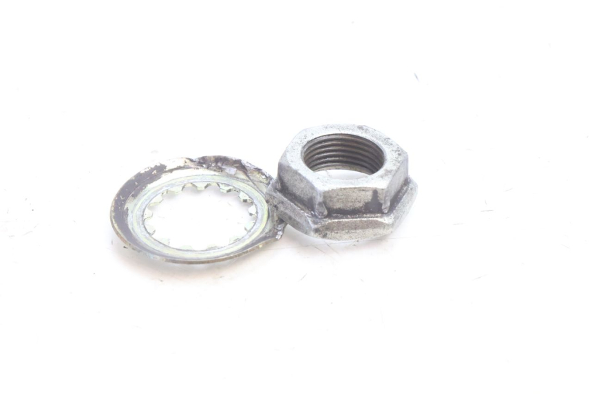 photo de SPROCKET OUTPUT SHAFT NUT KAWASAKI ZZR 600 (1995 - 2004) - Main view