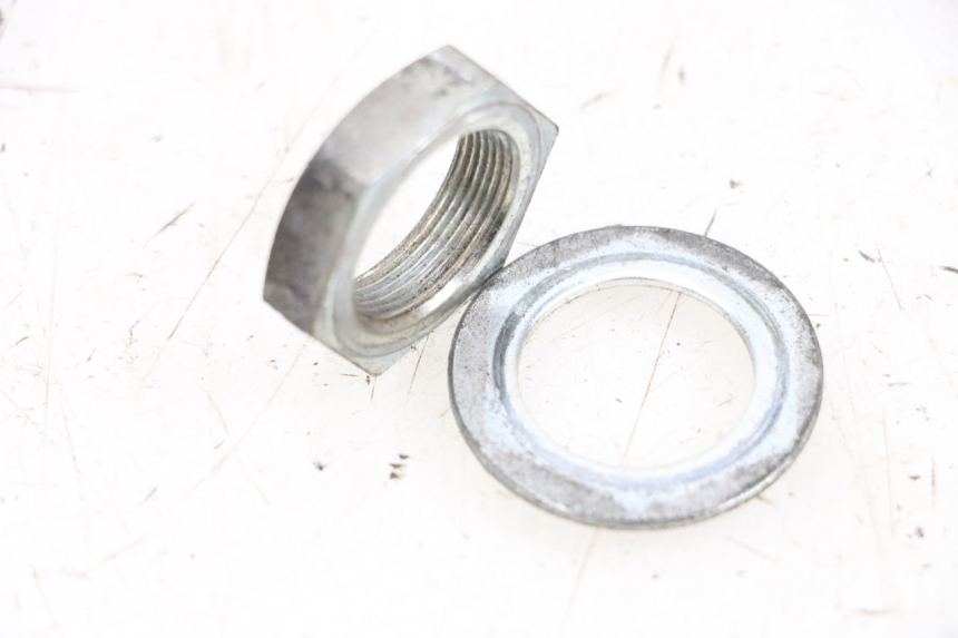 photo de FORK CROWN NUT SUZUKI BURGMAN 650 (2013 - 2020) - Component detail