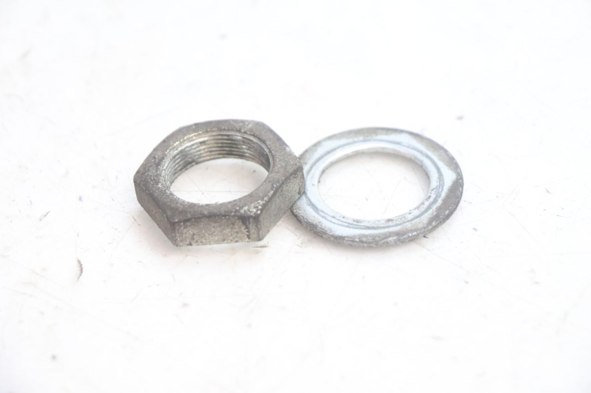 photo de FORK CROWN NUT SUZUKI BURGMAN EXECUTIVE ABS 650 (2006 - 2012) - Component detail