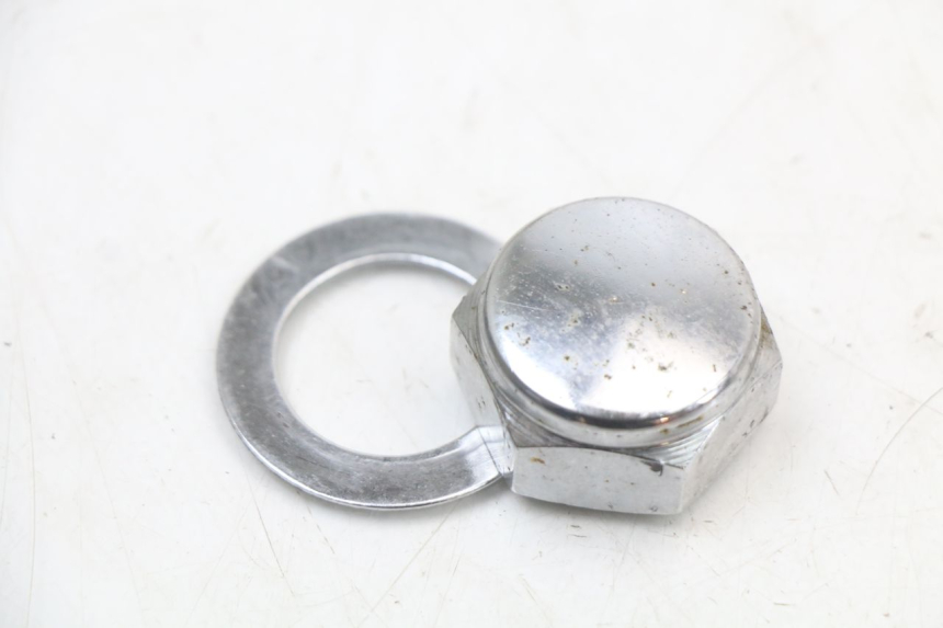 photo de FORK CROWN NUT ARCHIVE CAFE RACER 4T 50 (2019 - 2024) - Main view