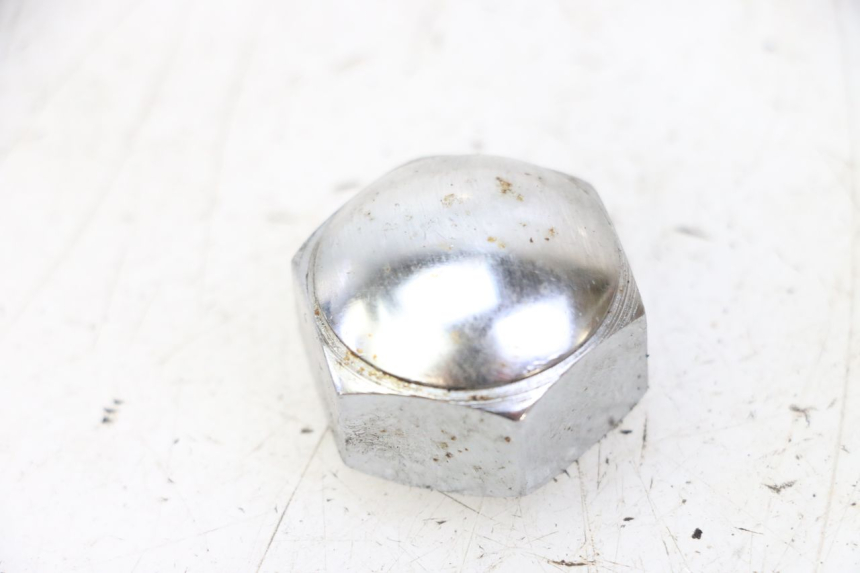 photo de FORK CROWN NUT HONDA CBF 125 (2009 - 2015) - Alternative perspective