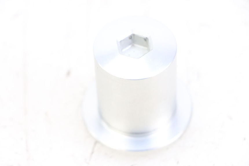 photo de FORK CROWN NUT ROYAL ENFIELD CONTINENTAL GT 650 (2019 - 2024) - Main view