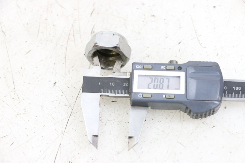 photo de FORK CROWN NUT RSR DIRT BIKE 150 - Component detail