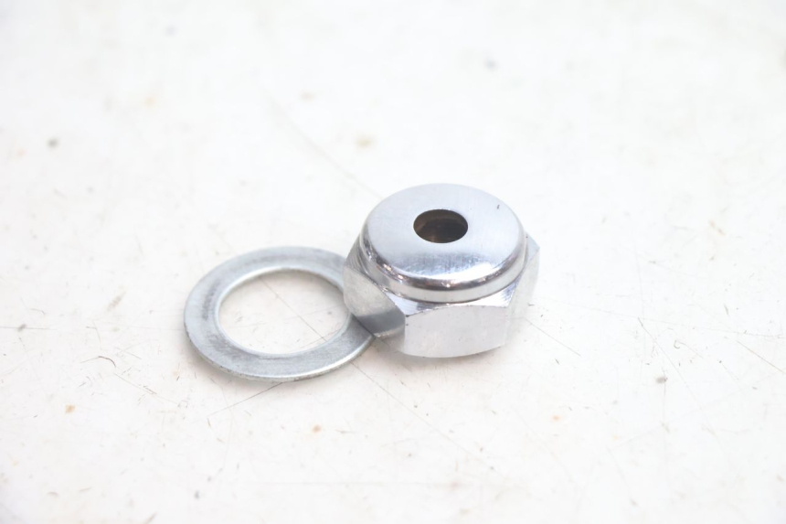 photo de FORK CROWN NUT MINI MX DRIFT 150 - Main view