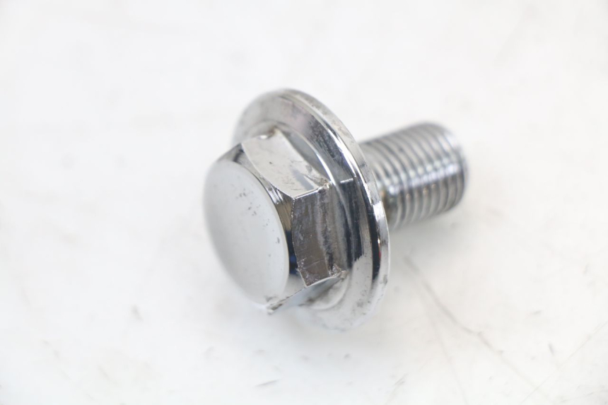 photo de FORK CROWN NUT EBROH BRAVO GLE 1 (2020 - 2024) - Component detail