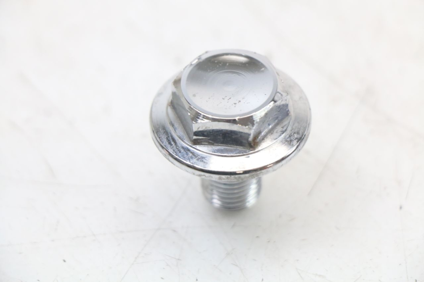 photo de FORK CROWN NUT EBROH BRAVO GLE 1 (2020 - 2024) - Zoom on usage condition