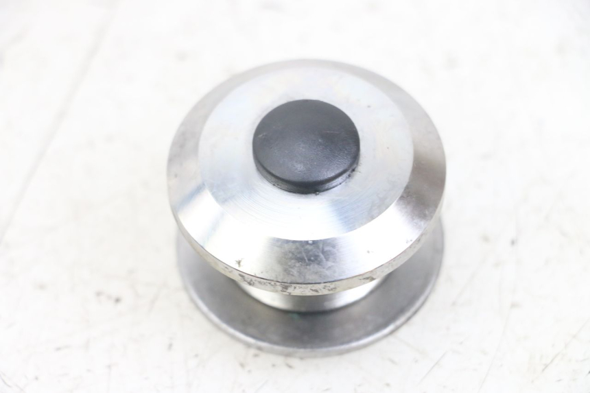 photo de FORK CROWN NUT KAWASAKI ER-6 ER6 N 650 (2012 - 2016) - Zoom on usage condition